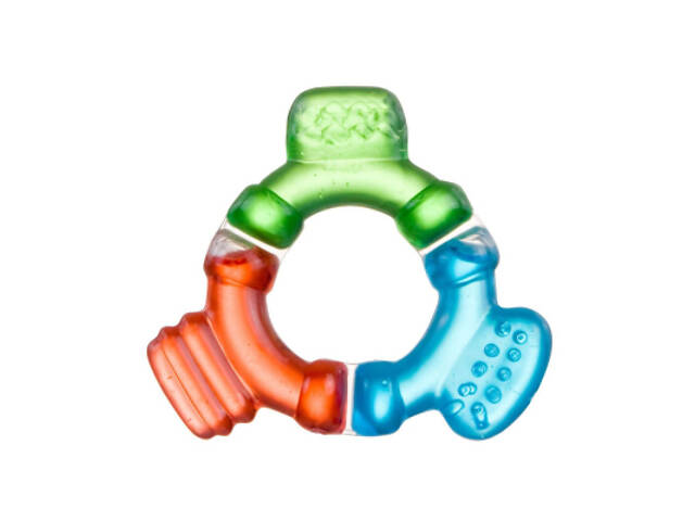 Прорізувач Canpol babies Кермо (2/859) - Фото 1