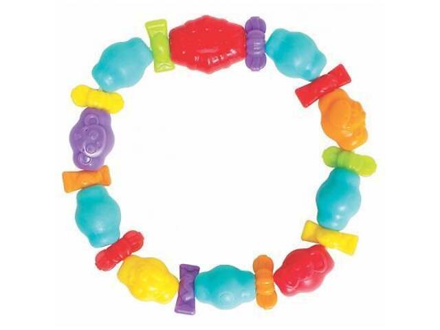 Прорізувач Playgro Кільце-прорізувач (0186338) - Фото 1