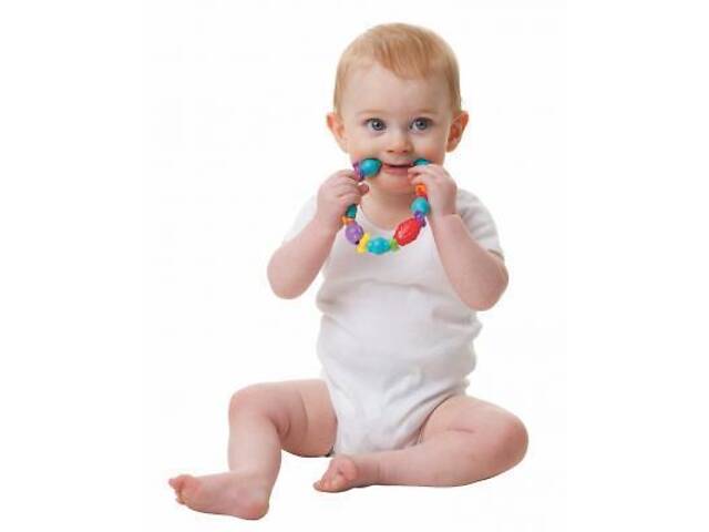 Прорізувач Playgro Кільце-прорізувач (0186338) - Фото 2