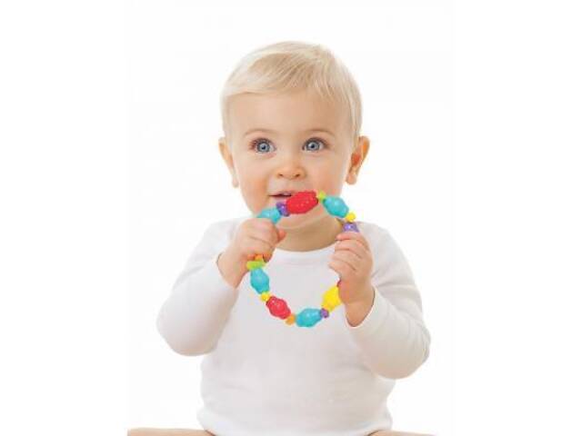 Прорізувач Playgro Кільце-прорізувач (0186338) - Фото 3