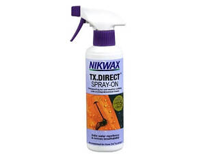 Просочення для мембран Nikwax TX Direct Spray-on 300ml (NIK-2017)