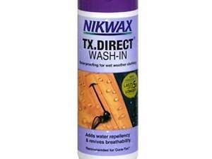 Просочення для мембран Nikwax TX Direct Wash-in 300ml (NIK-2013)