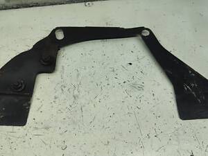 Проставка КПП 55208303 Fiat/ Alfa Romeo/ Lancia