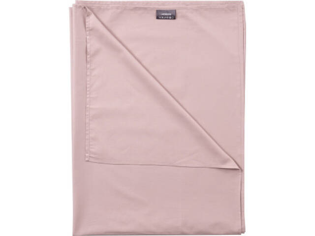 Простирадло Ardesto Mix&Match сатин 180х240 см пудра (ART1824FSP) - Фото 4