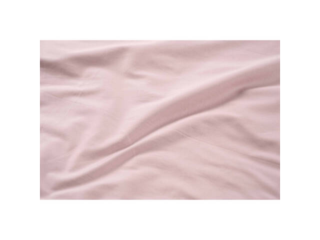 Простирадло Ardesto Mix&Match сатин 180х240 см пудра (ART1824FSP) - Фото 6