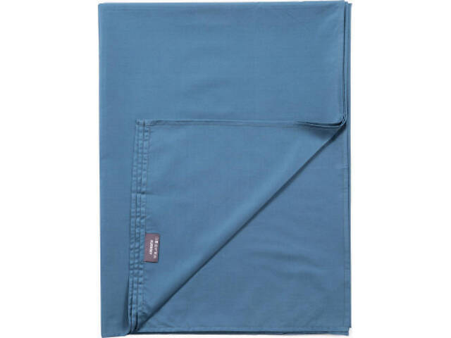 Простирадло Ardesto Mix&Match сатин 180х240 см океан (ART1824FSB) - Фото 8