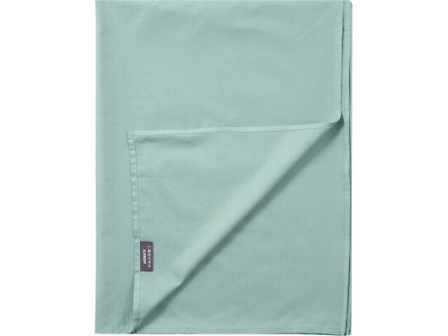 Простирадло Ardesto Mix&Match сатин 180х240 см шавлія (ART1824FSG) - Фото 6