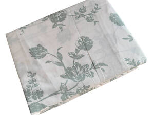 Простирадло на резинці з 100% бавовни Pattern 14 20339 180х200 см