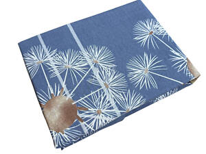 Простирадло на резинці з 100% бавовни Pattern 8 20332 160х200 см