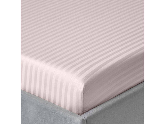 Простыня на резинке сатин 90х200 см SAND Cosas - Фото 2