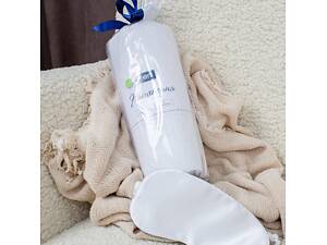 Простыня 'ВДОХНОВЕНИЕ' с резинкой 180х200 см Optical White