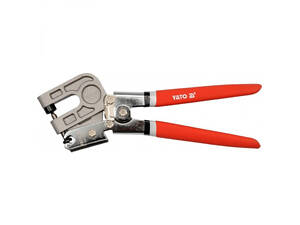 Просикатель YATO YT-5130 для металлического профиля под гипсокартон