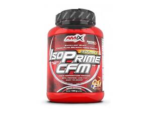 Протеин Amix IsoPrime CFM 1000 г Кофе мокко (1091-820 357)