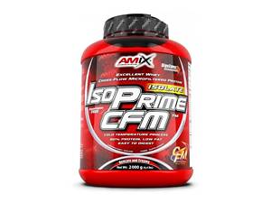 Протеин Amix IsoPrime CFM 2000 г Мокко (1091-820 366)