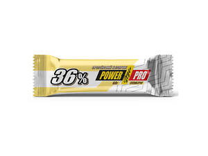 Protein Bar 36% - 20x60g Plumber