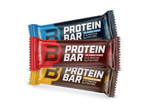 Protein Bar (70 g, banana)