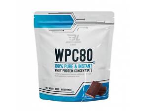 Протеин Bodyperson Labs WPC80 900g (1086-100-71-4430213-20)