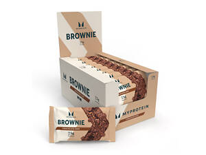 Protein Brownie - 12x75g Chocolate Chunk