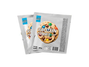 Protein Cookie - 60g Candy (Поштучно)