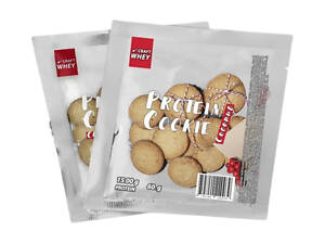Protein Cookie - 60g Coconut (Поштучно)