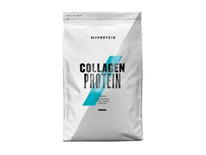Протеин Myprotein Hydrolysed Collagen Protein 1000g (1086-100-90-1400328-20)