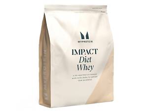 Протеин MYPROTEIN Impact Diet Whey Proteins Supplement 3000 g 51 servings Strawberry Shortcake (000011676)