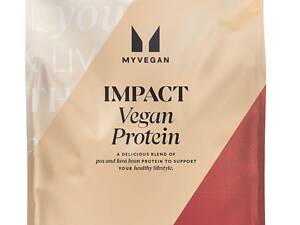 Протеин Myprotein Vegan Blend 1000g (1086-100-68-3526627-20)