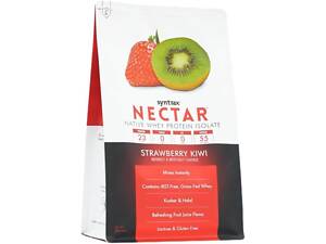 Протеин Syntrax Nectar 907 gram (Strawberry Kiwi)