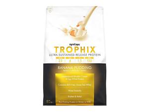 Протеин Syntrax Trophix 2.2 kg (Banana Pudding)
