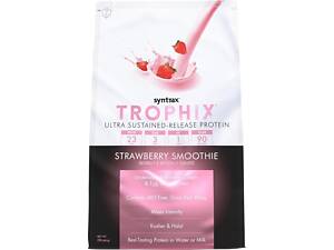 Протеин Syntrax Trophix (66 % protein) 907g (Strawberry Smoothie)