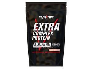 Протеин Vansiton Extra Complex Protein 450 g 15 servings Melon Ice Cream (000023307)