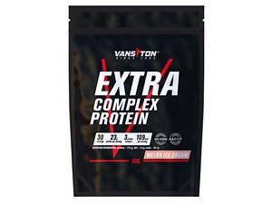 Протеин Vansiton Extra Complex Protein 900 g 30 servings Melon Ice Cream (000023310)