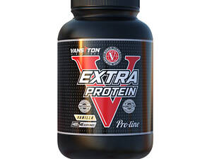 Протеин Vansiton Extra Protein 1400 g /46 servings/ Vanilla