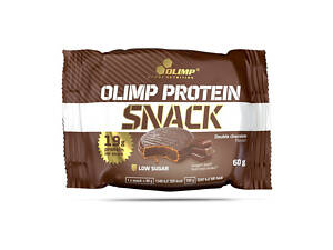 Протеїнове печиво Olimp Protein Snack 60 г, cookie