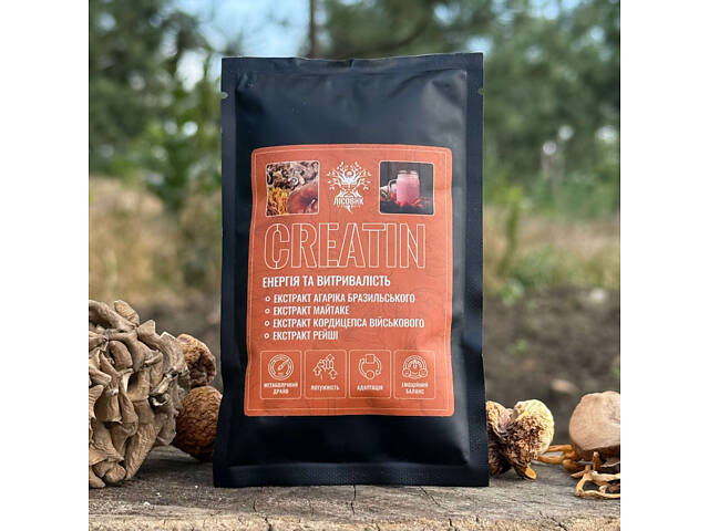 Протеїновий коктейль 40 г - Фото 1