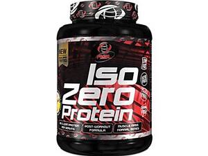Протеин All Sports Labs Iso Zero Protein 908 г 30 servings Chocolate Coconut