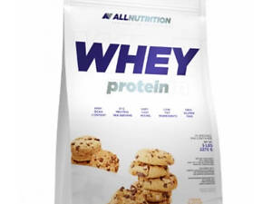 Протеин Allnutrition Whey Protein 2200g (1086-100-69-1955332-20)