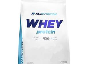 Протеїн Allnutrition Whey Protein 900g (1086-100-24-2277265-20)