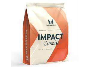 Протеин MYPROTEIN Micellar Casein 1000 г 33 порции Клубника