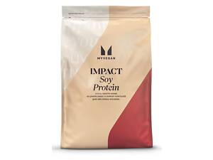 Протеин MYPROTEIN Soy Protein Isolate 1000g (1086-100-78-3435393-20)