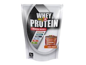 Протеин POWER PRO Whey Protein 1000 г 25 servings Toffee