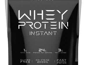 Протеин Powerful Progress Whey Protein Instant 2000 г 62 servings Ice Cream