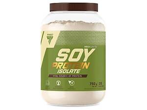 Протеин Trec Nutrition Soy Protein Isolate 750 г 25 servings Mango