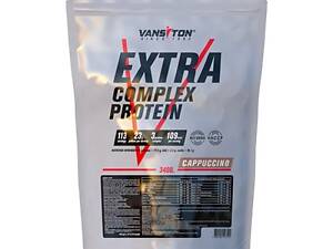 Протеин Vansiton Екстра 3,4 кг (1105-700364)