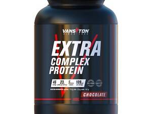 Протеин Vansiton Extra 1.4 кг Шоколад (1105-670571)