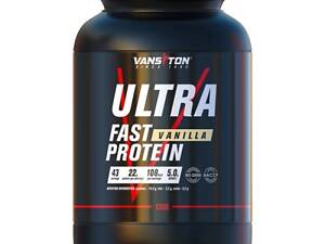 Протеїн Vansiton Ультра-Про 1300 г (1105-670558)