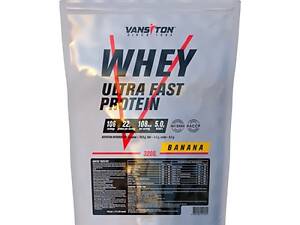 Протеїн Vansiton Ультра-Про 3200 г (1105-672619)