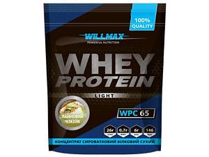 Протеин Willmax Whey Protein 65 1000 г 25 servings Lime Cheesecake