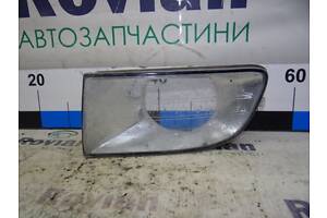 Протитуманка ліва Skoda OCTAVIA 2 A5 2004-2009 (Шкода Октавия а5), БУ-260472