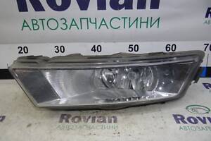 Протитуманка ліва Skoda RAPID 2012-2019 (Шкода Рапид), БУ-257880